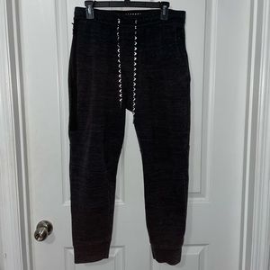 American eagle joggers